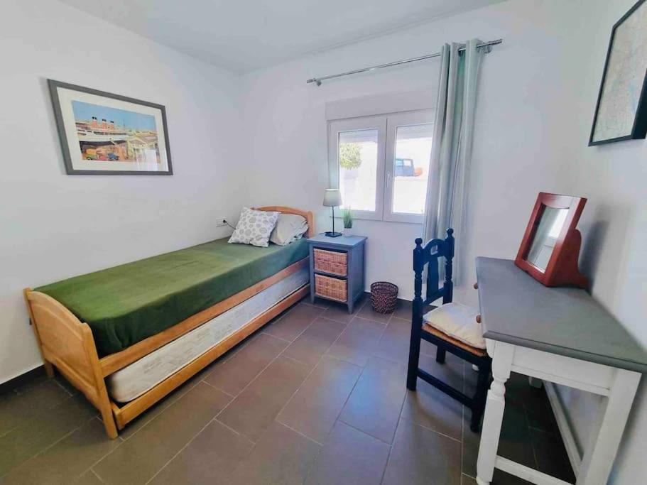 Peace And Nature Altea La Vella Аликанте Екстериор снимка